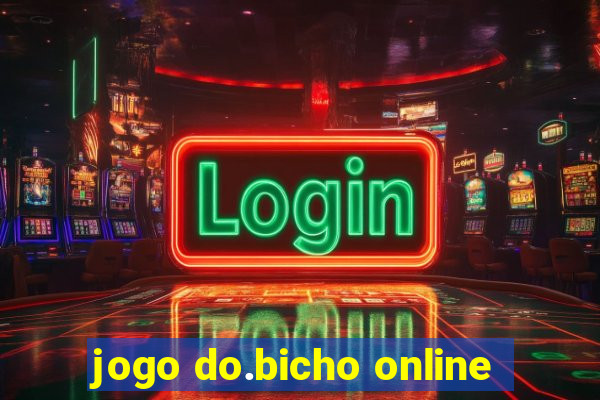 jogo do.bicho online