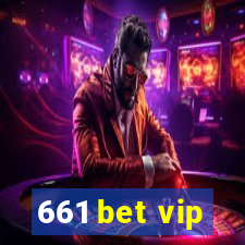 661 bet vip