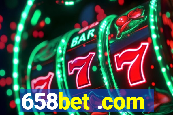 658bet .com