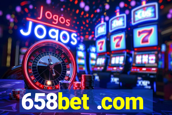 658bet .com