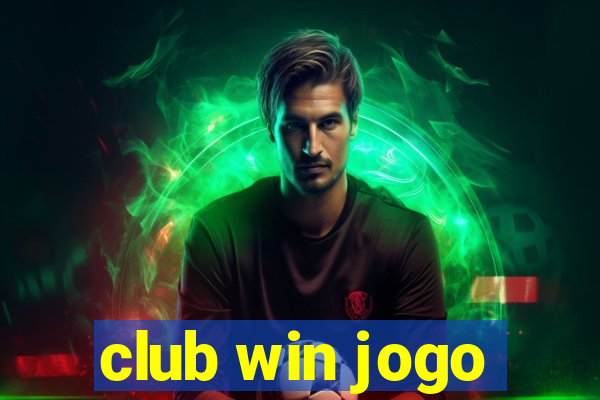 club win jogo