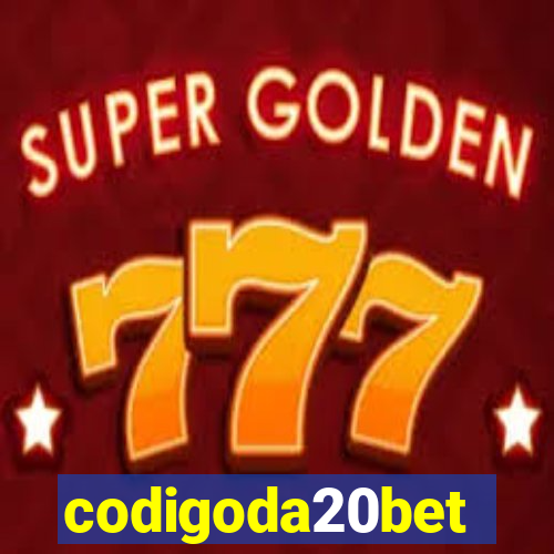 codigoda20bet