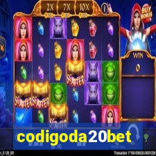 codigoda20bet