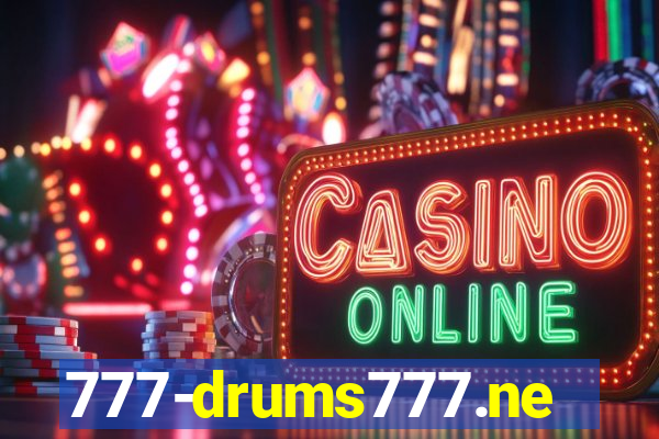 777-drums777.net