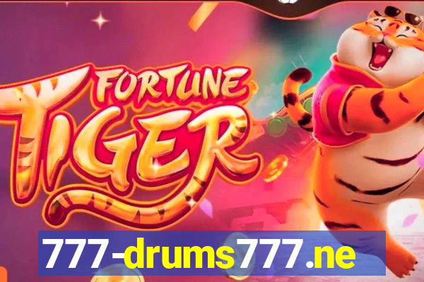 777-drums777.net