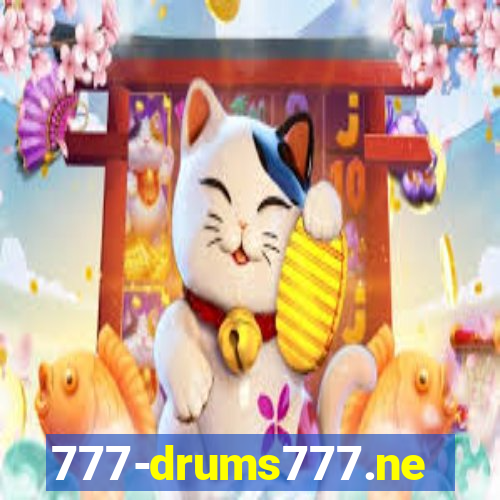 777-drums777.net