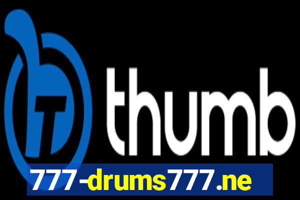 777-drums777.net