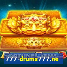 777-drums777.net