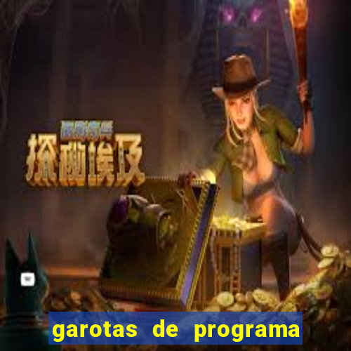 garotas de programa em saj