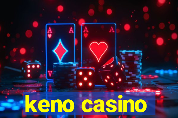 keno casino