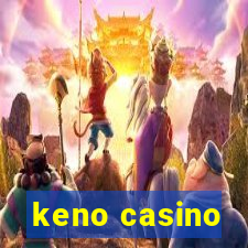 keno casino