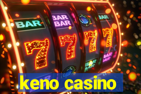 keno casino