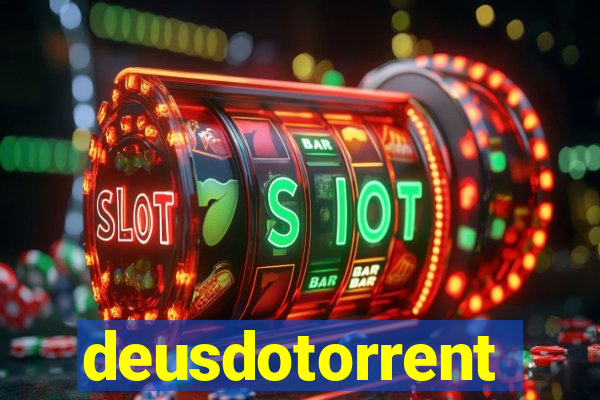 deusdotorrent