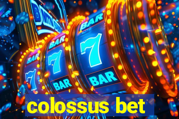 colossus bet