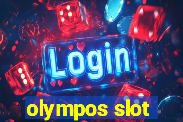 olympos slot