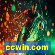 ccwin.com