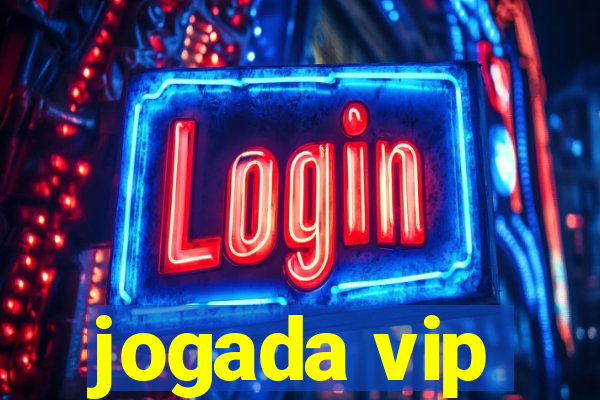 jogada vip