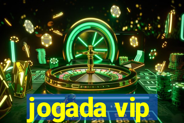 jogada vip