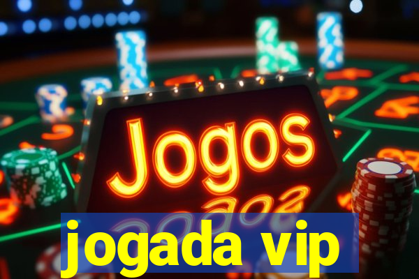 jogada vip