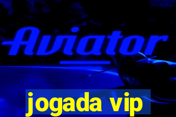 jogada vip