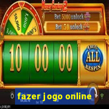 fazer jogo online