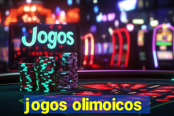 jogos olimoicos