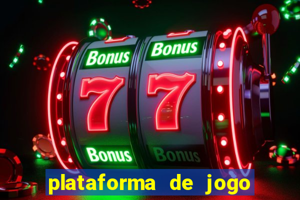 plataforma de jogo do canguru