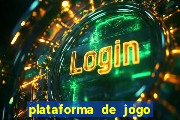 plataforma de jogo do canguru