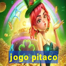 jogo pitaco