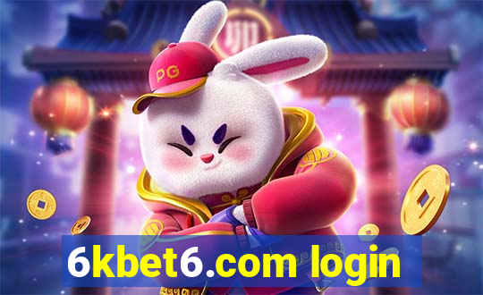 6kbet6.com login