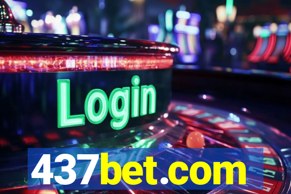 437bet.com