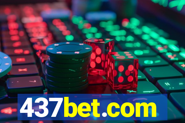 437bet.com