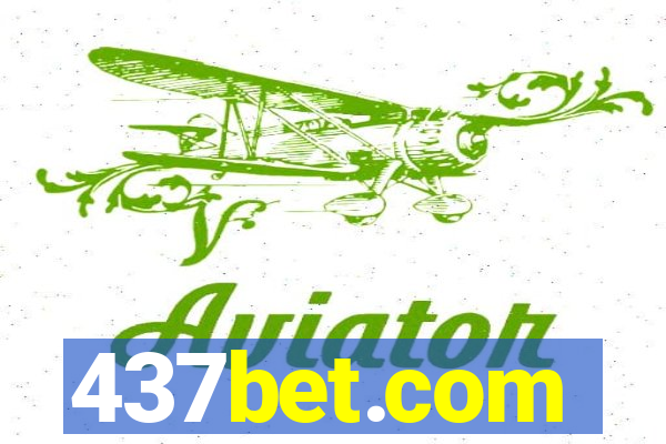 437bet.com