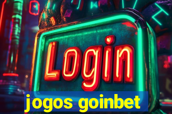 jogos goinbet