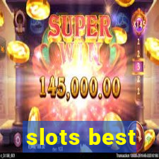 slots best