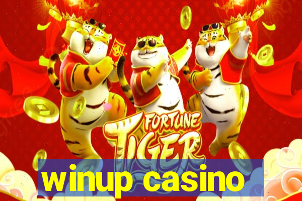 winup casino