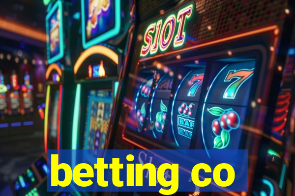 betting co