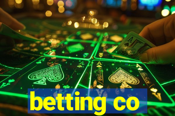 betting co