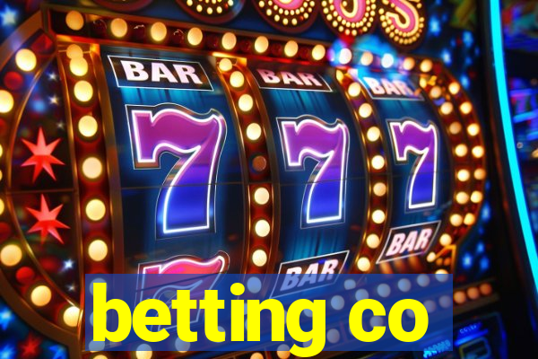 betting co