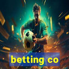 betting co