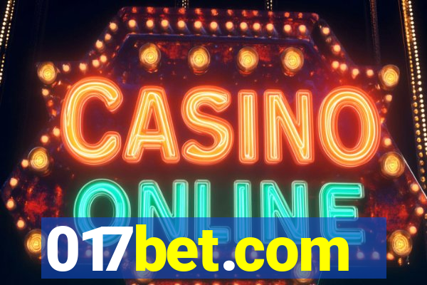 017bet.com