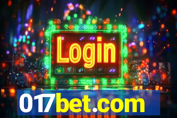 017bet.com