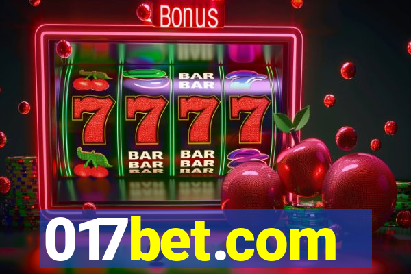 017bet.com