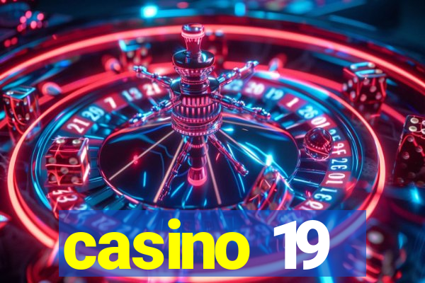 casino 19