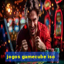 jogos gamecube iso