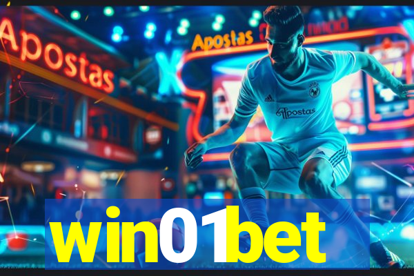 win01bet