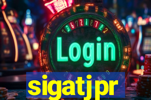 sigatjpr