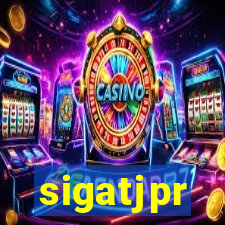 sigatjpr