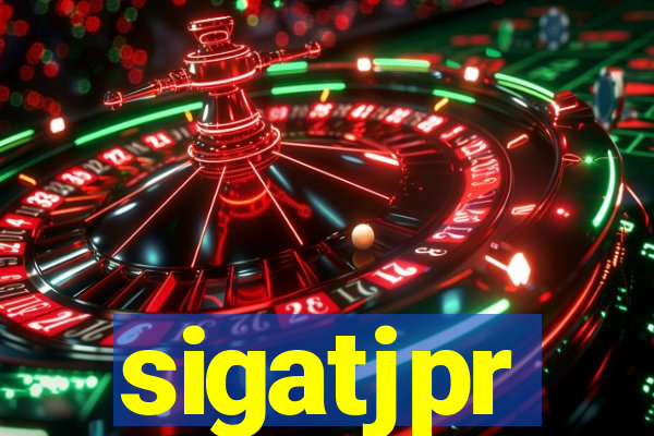 sigatjpr