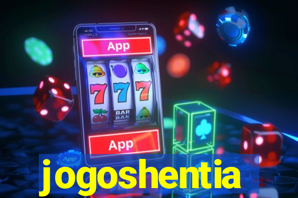 jogoshentia